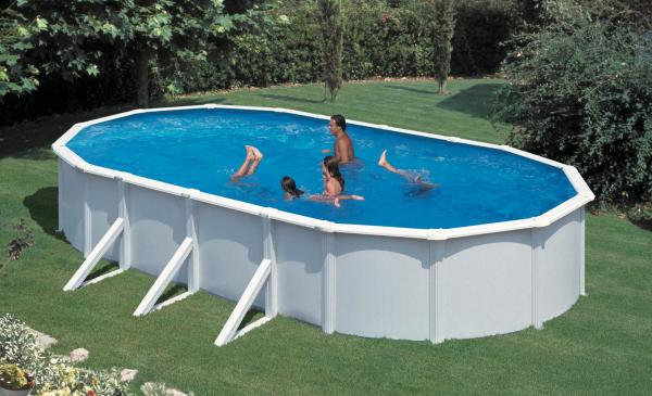 Stahlmantelpool DESIGN Set Stahlmantelpool DESIGN Set